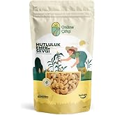 Karlıoğlu Kavrulmuş Kaju 1KG