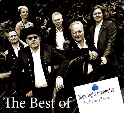 Preisvergleich Produktbild The Best of Blue Light Orchestra