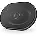 Price comparison product image JBL Stage 9603 In-Car 6x9-Inch (152 x 230 mm) 3-Way Coaxial Stereo Speakers - Black (Pack of Two)