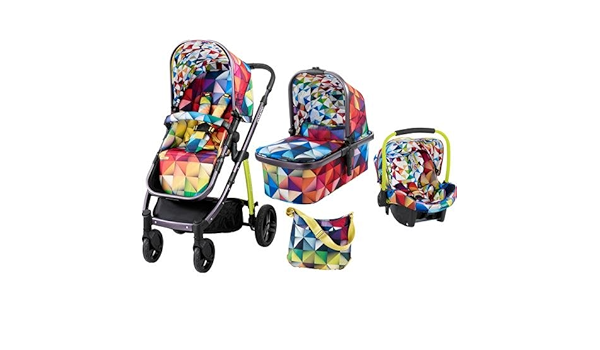 cosatto wow spectroluxe