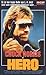Produktbild Hero [VHS]