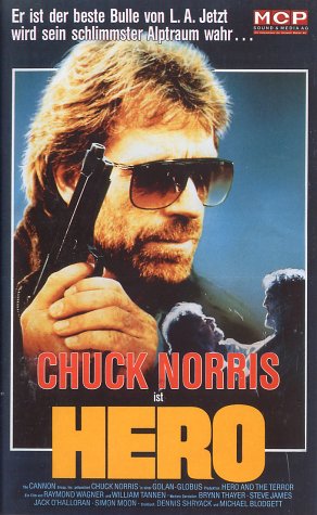 Preisvergleich Produktbild Hero [VHS]