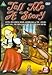 Tell Me A Story [DVD]