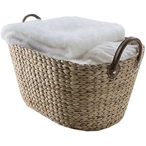 Suchergebnis auf Amazon.de für: Beige - Aufbewahrungskörbe / Körbe