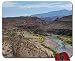 Produktbild river in big bend national park in texas mouse pad computer mousepad