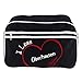 Produktbild Retrotasche Modern I Love Oberhausen schwarz