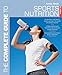 Produktbild The Complete Guide to Sports Nutrition: 8th edition