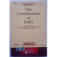 The Constitution of India, Bare Act 2025