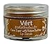 Vert Natural Handmade Cane Sugar With Kokum Butter Lip Scrub - 0.3 Ounce Parabens Free