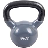 Voit 1VTASVINKET Kettlebell, Unisex