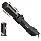Rowenta UB9520 Brush Active 2 Kademeli Seramik Kaplama Elektrikli Sa&ccedil; Şekillendirici Tarak