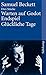 Warten auf Godot. Endspiel. Glückliche Tage: Drei Stücke (suhrkamp taschenbuch) by