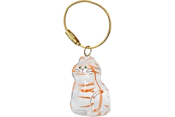 Pendentif Boîte De Conservation De Poils De Chat, Bouteille De Conservation De Poils De Chat, Pendentif Porte-clés Pour Animaux De Compagnie, Mémorial Pour Sac À Main, Portefeuille, Sac À Dos, Porte-c