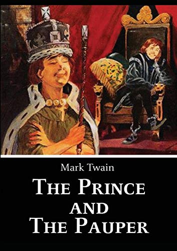 The Prince and the Pauper