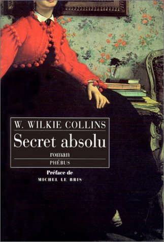 couverture de : Secret absolu