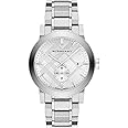 Burberry The City Watch