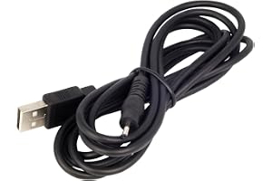 3M PELTOR LiteCom Pro III batteriladdningskabel för ACK081 batteri, USB, AL2AI/SP