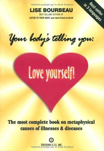 Your Body's Telling You: Love Yourself