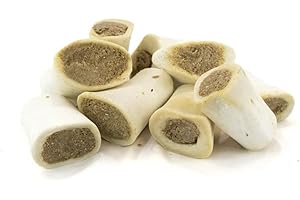 VIONIA Lamb Filled Bones x5