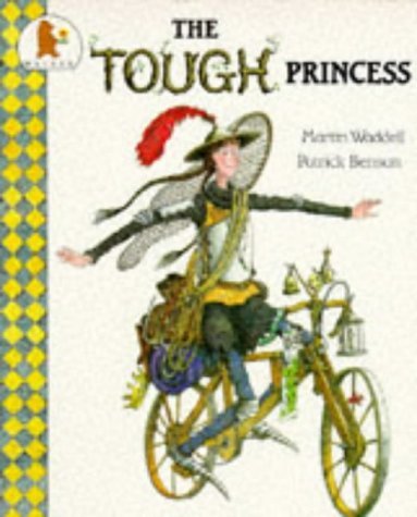 The Tough Princess by Waddell, Martin; Benson, P. francais The Tough Princess by Waddell, Martin; Benson, P. francais
