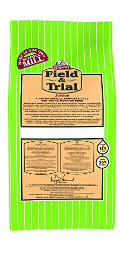 Skinners-Field-Trial-Junior-Dog-Food