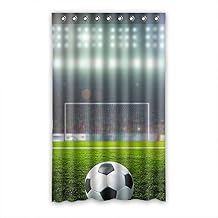 Suchergebnis Auf Amazon De Fur Fussball Gardinen