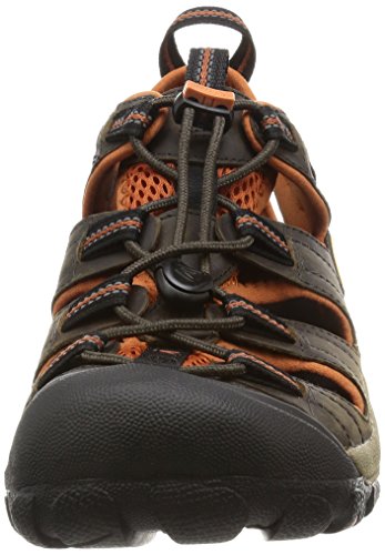 Keen Herren Arroyo Ii Trekking-& Wanderhalbschuhe - 4