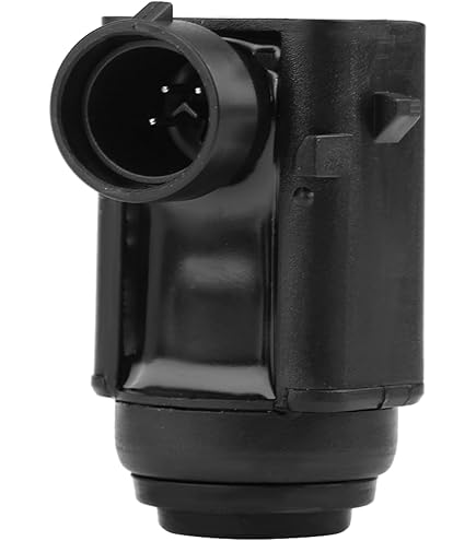 Aide Stationnement Mercedes GEAREVER Capteur Stationnement Mercedes Classe C /E/M - PDC Avant/arrière - Compatible W203 W204 W211 W212 W166 Capteur Radar Parking