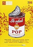 objetivo birmania pelicula completa  La Edad De Oro Del Pop Español [2 DVDs] [DVD]