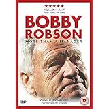 Bobby Robson
