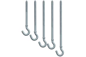 BIZLINE pitons de 120 mm - sachet de 10