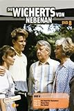 die wicherts von nebenan folge 12  Die Wicherts von nebenan, DVD 08