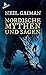 Produktbild Nordische Mythen und Sagen