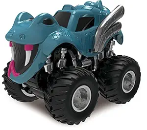 Kratos Imagi Wheel KIW-009W Big Wheel Wizard (Blue)