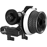 SmallRig 3010 Mini Follow Focus Kit