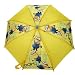 Produktbild MINIONS Stockschirm, gelb (Gelb) - MINIONS005001
