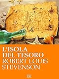Image de Stevenson - L'isola del tesoro (RLI CLASSICI) (Italian