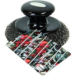 Somagic 465117 Spéciale Brosse + Plancha