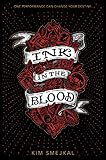  Ink in the Blood (Ink in the Blood Duology) (English Edition)