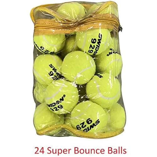 Tennis Balls Sports & Outdoors at Amazon.co.uk
