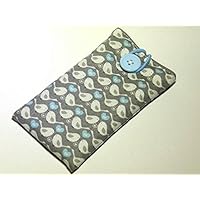Handytasche aus Stoff