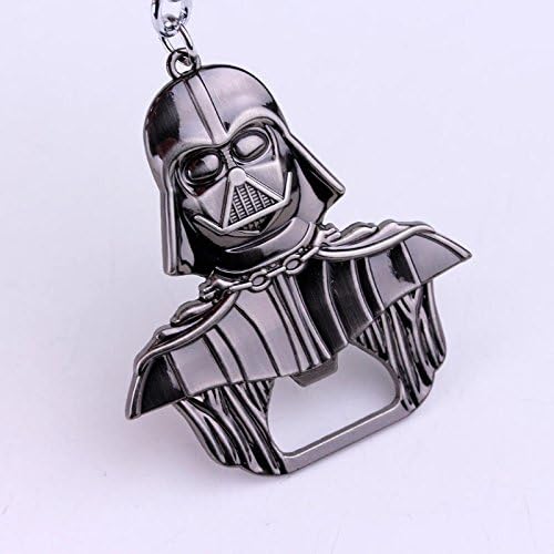 Star Wars Darth Vader Bottle Opener Keyring