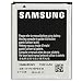 Produktbild ORIGINAL Akku accu Batterie battery für Samsung GT-i8150 Galaxy W, GT-i8350 Omnia W, GT-S5690 Galaxy Xcover, GT-S8600 Wave 3 - 1500mAh - Li-Ionen - (EB484659VU)
