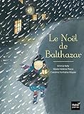 Le Noël de Balthazar - pédagogie Montessori