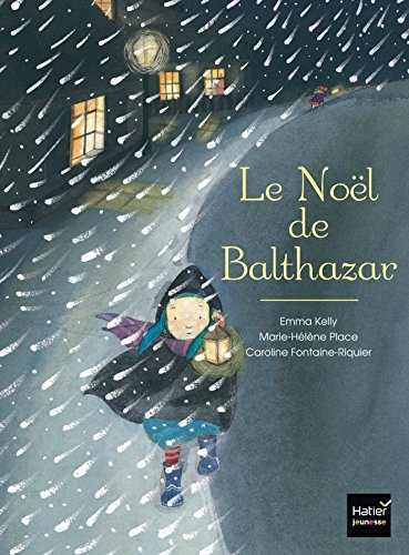 <a href="/node/23365">Le Noël de Balthazar</a>