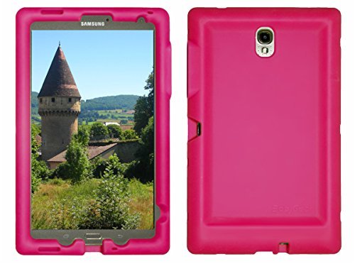 Bobj Rugged Case For Samsung Galaxy Tab S Desertcart Seychelles