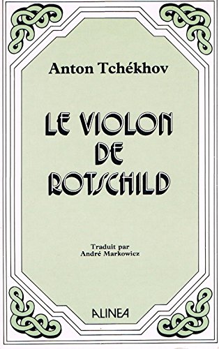 Le  violon de Rotschild