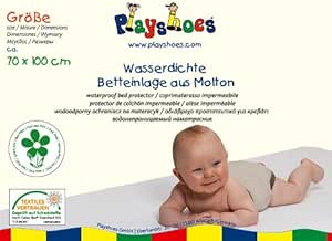 travel cot mattress 100 x 70