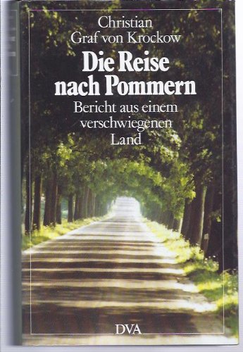 Download Die Reise nach Pommern. Berichte aus einem verschwiegenen land. Download Die Reise nach Pommern. Berichte aus einem verschwiegenen land.