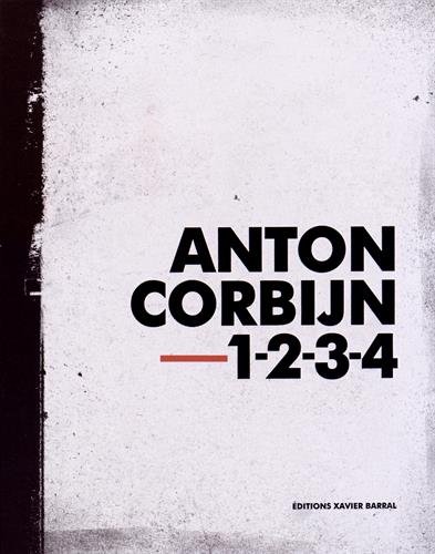Anton Corbijn 1-2-3-4 Anton Corbijn 1-2-3-4